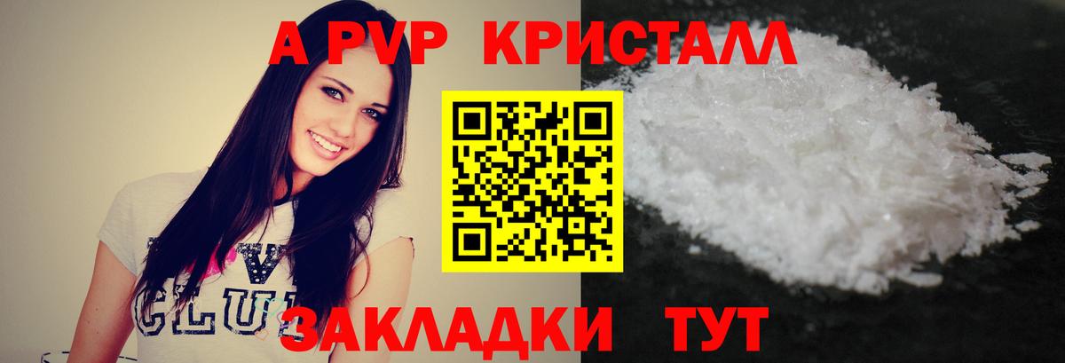 A-PVP СК КРИС Киселёвск